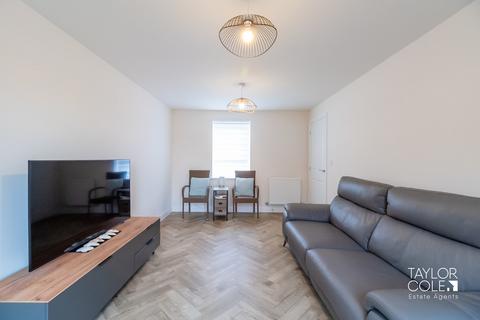 4 bedroom detached house for sale, Austen Drive, Tamworth