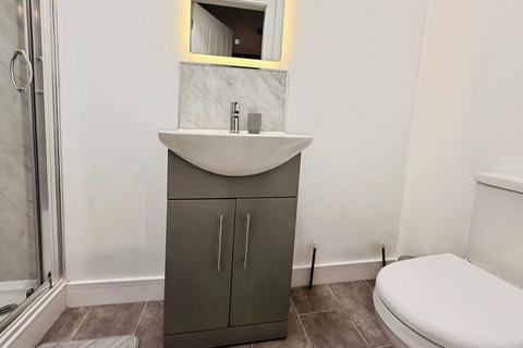 undefined, Rowditch Avenue, Derby DE22