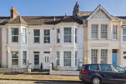 undefined, Neath Road, Plymouth PL4