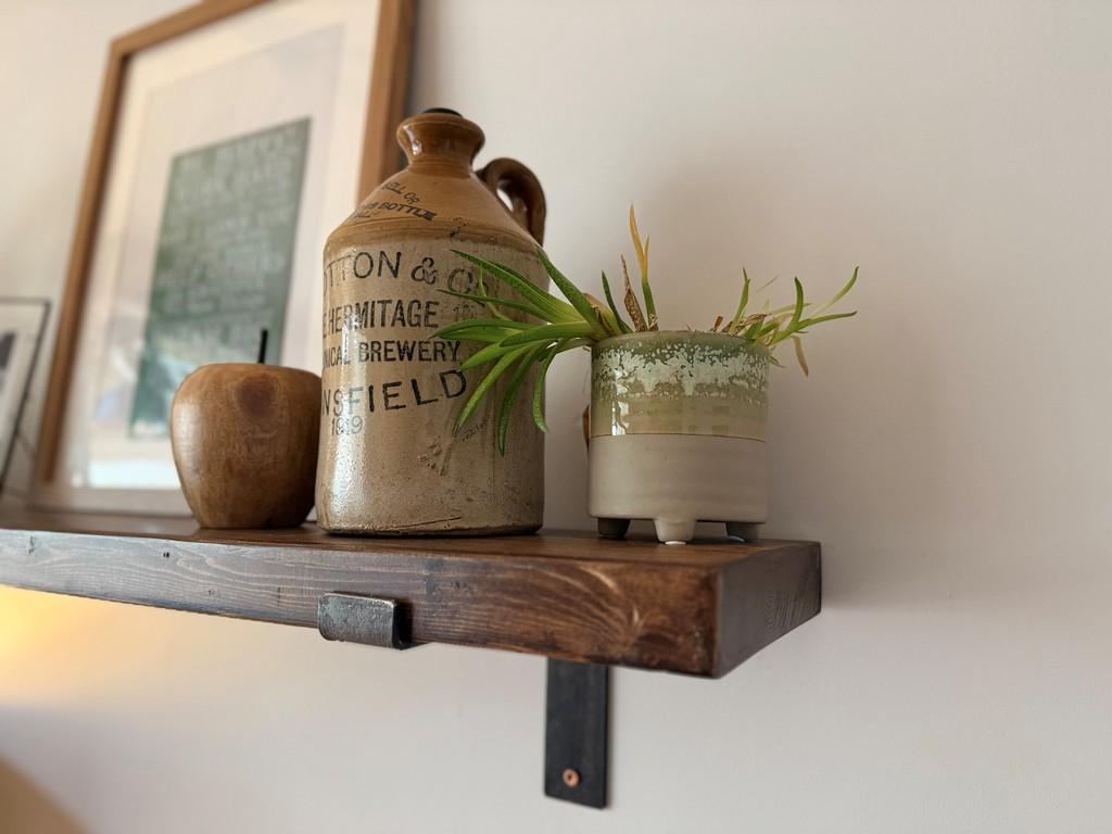 Shelf