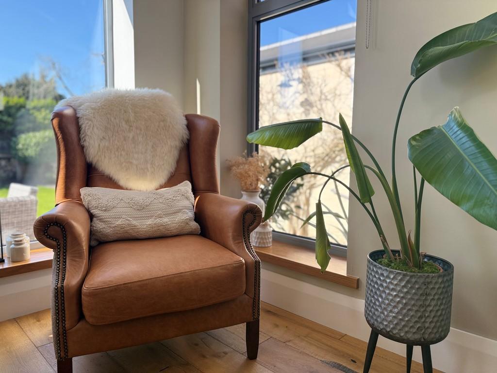 Reading spot