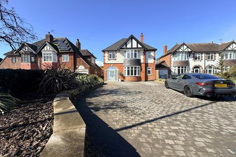 undefined, Morley Road, Oakwood
