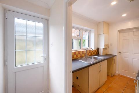 2 bedroom semi-detached house to rent, Queen Street, Boston, PE21