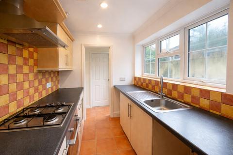 2 bedroom semi-detached house to rent, Queen Street, Boston, PE21