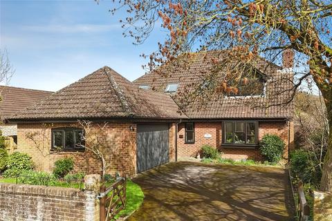 undefined, Hawkeridge Village, Westbury