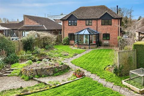 undefined, Hawkeridge Village, Westbury