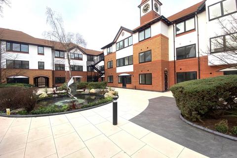 1 bedroom flat to rent, Swan Courtyard, Birmingham, B26