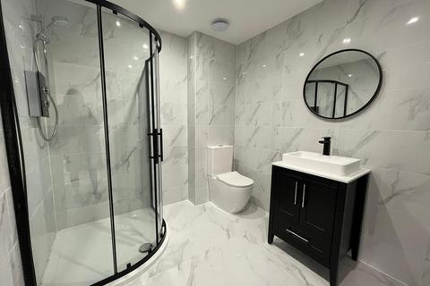1 bedroom flat to rent, Swan Courtyard, Birmingham, B26