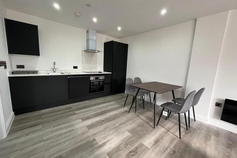 1 bedroom flat to rent, Swan Courtyard, Birmingham, B26