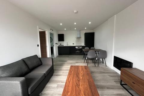 1 bedroom flat to rent, Swan Courtyard, Birmingham, B26
