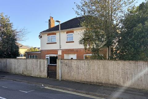 Brailswood Road, Poole