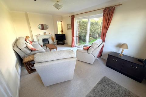 4 bedroom detached house for sale, Brailswood Road, Poole
