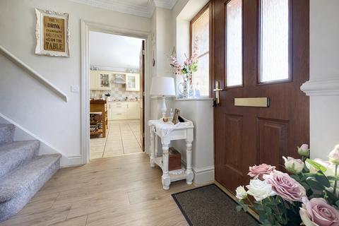 4 bedroom detached house for sale, Wisteria Close, Spalding