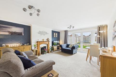 undefined, Eden Close, Hurworth