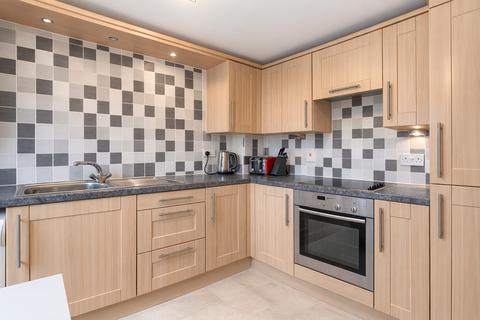 undefined, Ashgrove Road, Aberdeen