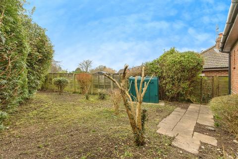 undefined, St. Michaels Crescent, Thetford, IP25