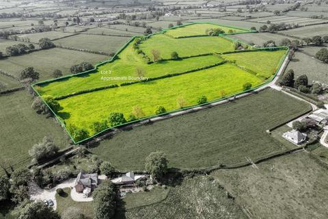 undefined, Lot 3 Birch Cross Farm, Marchington, Uttoxeter