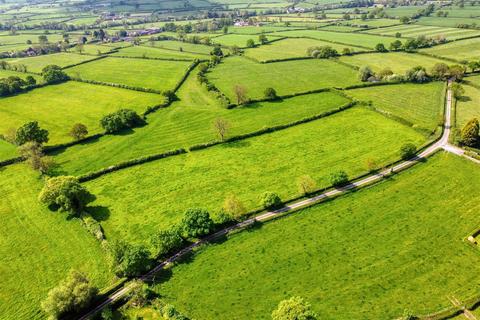 undefined, Lot 3 Birch Cross Farm, Marchington, Uttoxeter