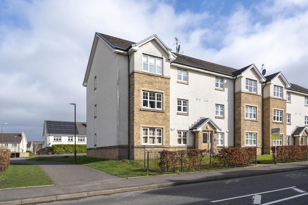 01 - Exterior 524 Leyland Road, Bathgate, EH48 2 UQ