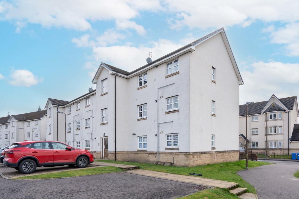 03 - Exterior 524 Leyland Road, Bathgate, EH48 2 UQ