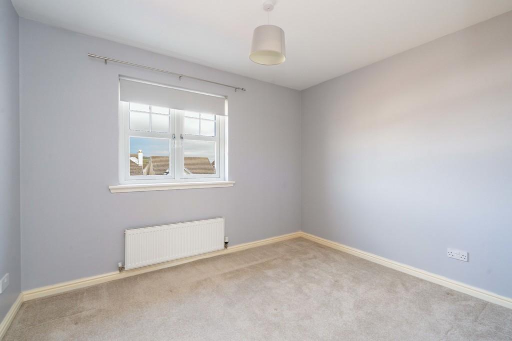 19 - Bedroom 2 524 Leyland Road, Bathgate, EH48 2 U