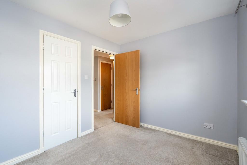 21 - Bedroom 2 524 Leyland Road, Bathgate, EH48 2 U