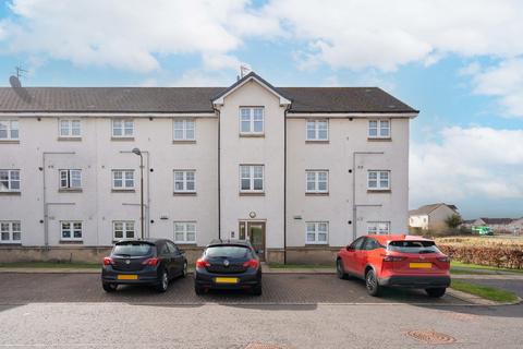 2 bedroom apartment for sale, Leyland Road, Bathgate