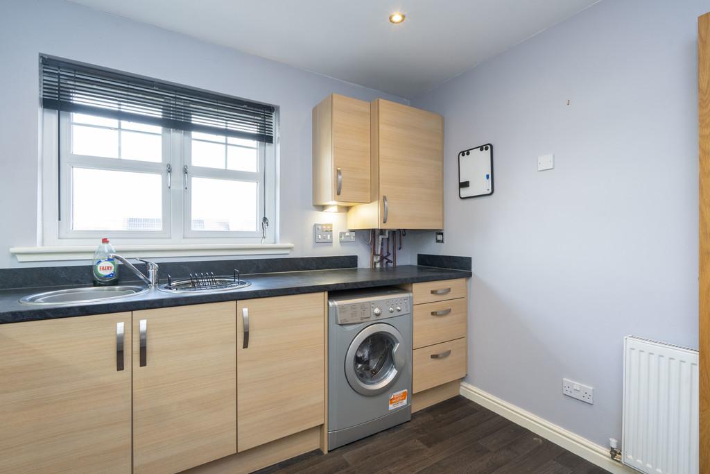 07 - Kitchen 524 Leyland Road, Bathgate, EH48 2 UQ