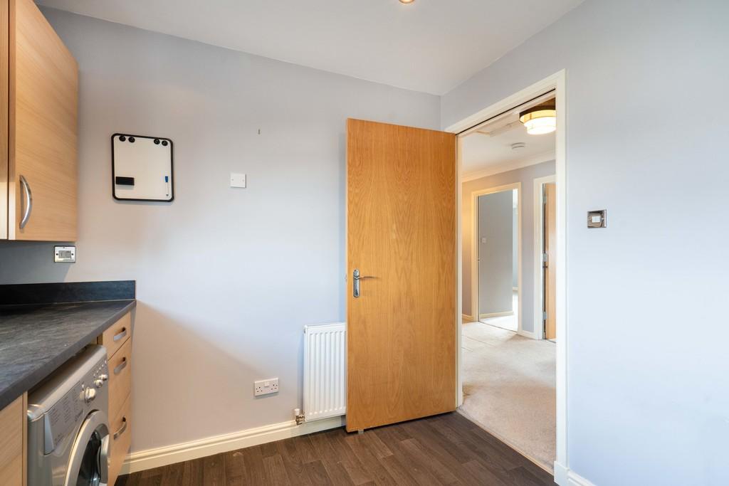 08 - Kitchen 524 Leyland Road, Bathgate, EH48 2 UQ