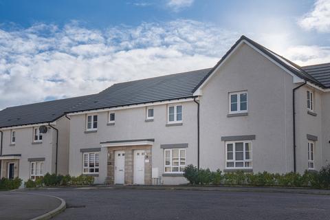 undefined, Mugiemoss Crescent, Aberdeen