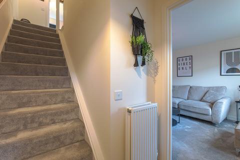 undefined, Mugiemoss Crescent, Aberdeen