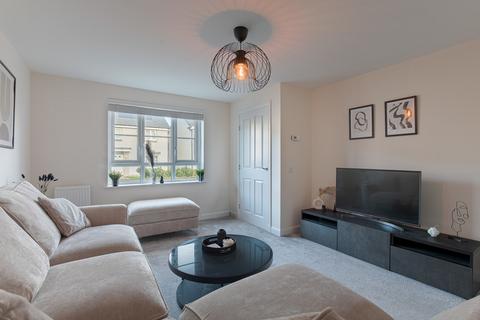 undefined, Mugiemoss Crescent, Aberdeen