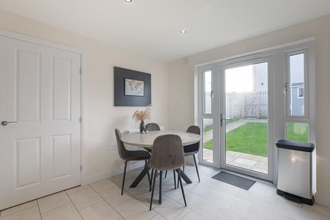 undefined, Mugiemoss Crescent, Aberdeen