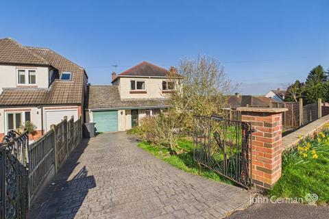 3 bedroom detached house for sale, Bretby Lane, Bretby