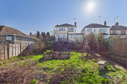 3 bedroom detached house for sale, Bretby Lane, Bretby