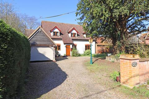undefined, Mill Lane, Chelmondiston