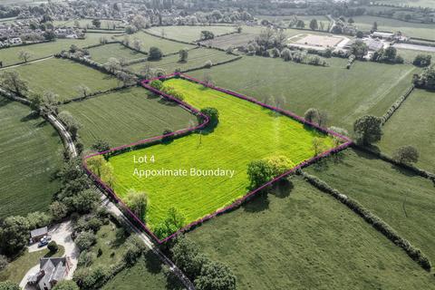 undefined, Lot 4 Birch Cross Farm, Marchington, Uttoxeter