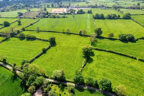 undefined, Lot 4 Birch Cross Farm, Marchington, Uttoxeter