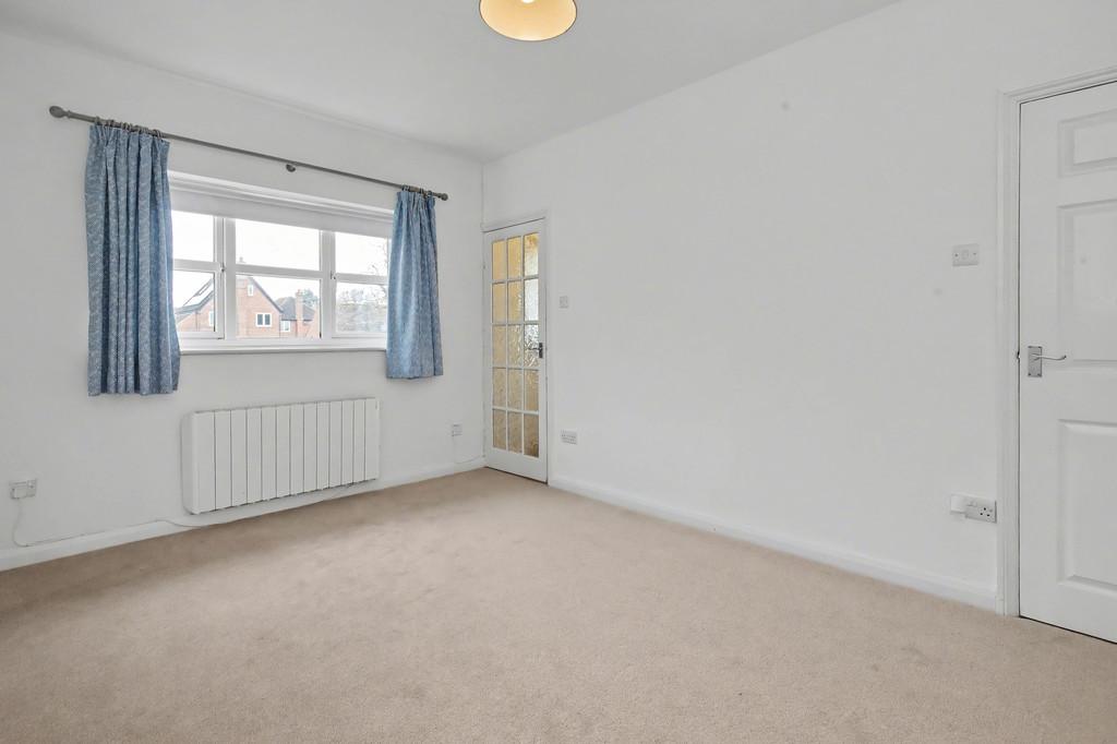 Living Room - Angle 1