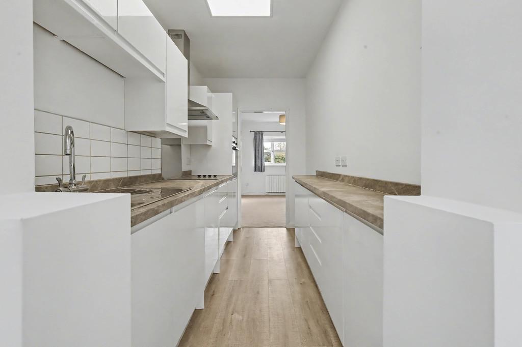 Kitchen - Angle 1