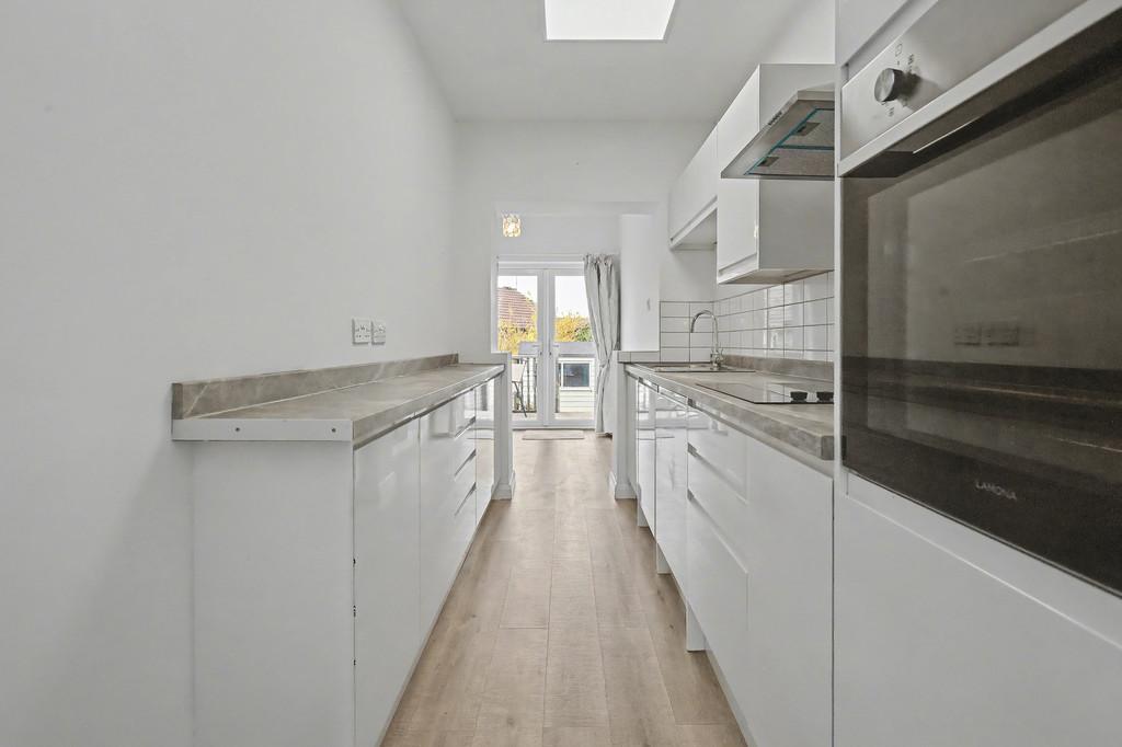 Kitchen - Angle 2