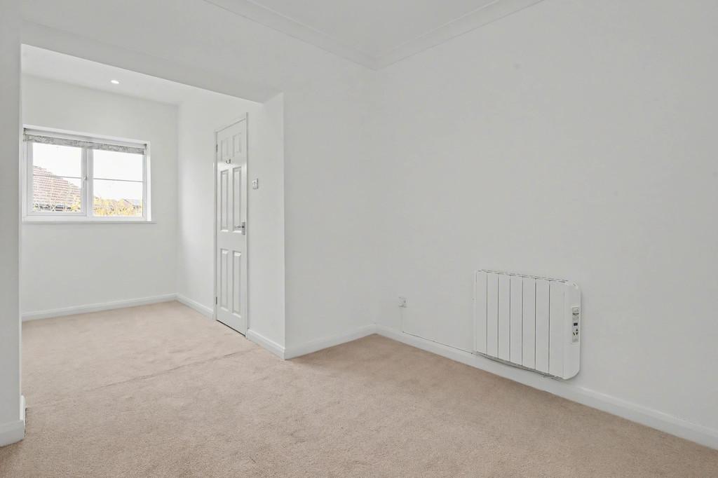 Bedroom - Angle 2
