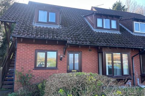 undefined, Frobisher Court, Old Hall, Warrington