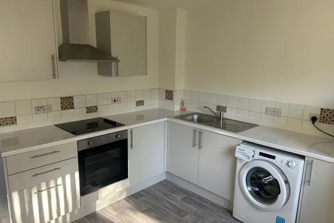 undefined, Frobisher Court, Old Hall, Warrington