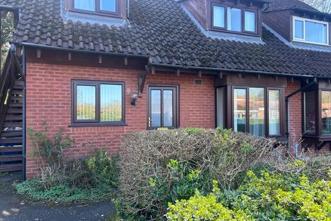 undefined, Frobisher Court, Old Hall, Warrington