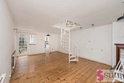 2 bedroom terraced house to rent, Kingsbury Street, Brighton