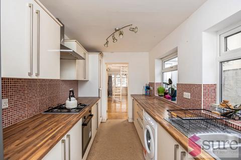 2 bedroom terraced house to rent, Kingsbury Street, Brighton