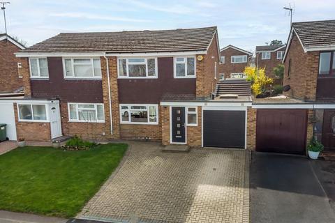 undefined, Orchard Drive, Leighton Buzzard