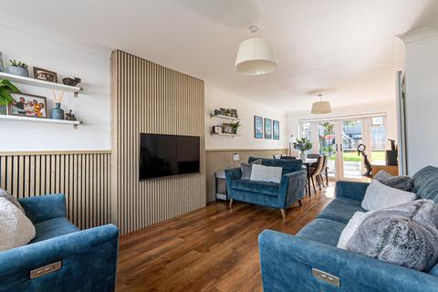 undefined, Orchard Drive, Leighton Buzzard