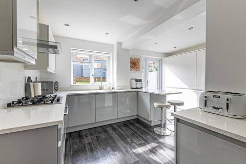 undefined, Orchard Drive, Leighton Buzzard